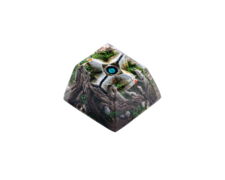 Artisan Keycap x Destiny 2: The Final Shape Edition
