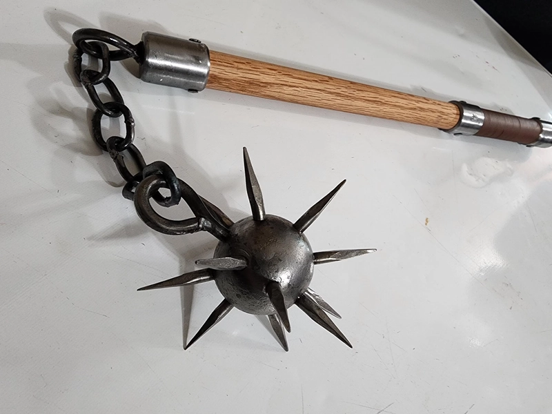 Heavyweight Replica Flail
