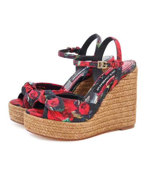 High Heels Lolita Dolce&Gabbana