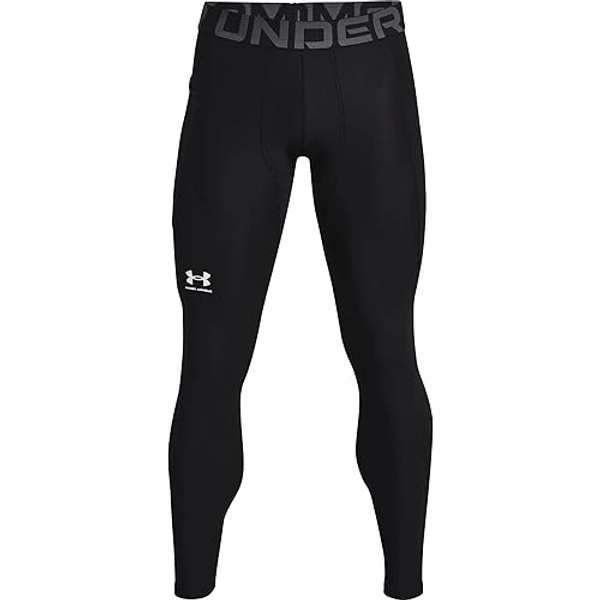 Under Armour mens Armour Heatgear Leggings Sweat Pant