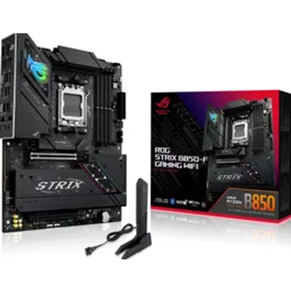 ASUS ROG STRIX B850-F GAMING WIFI - Moederbord