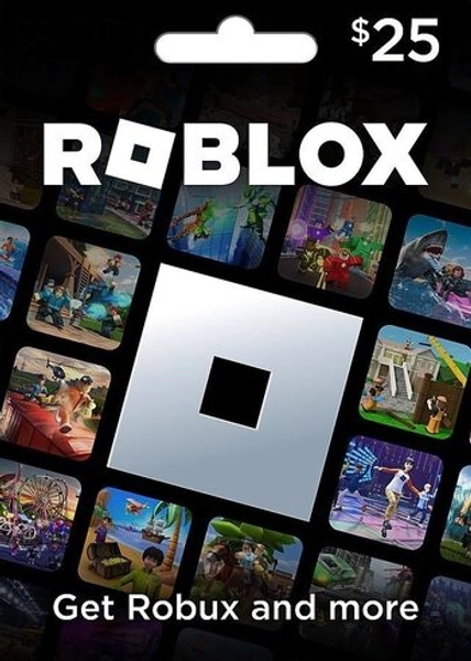 Robux