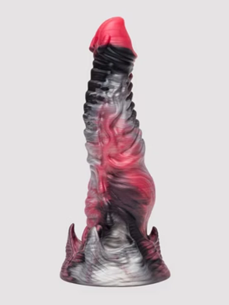 Creature Cocks Hades Silicone Dildo