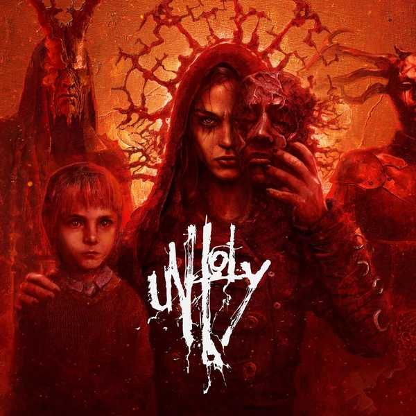 Unholy (PS5)