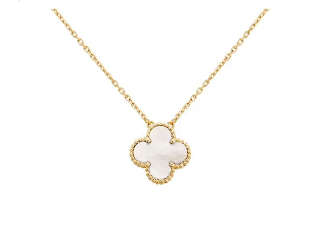 Vintage Alhambra pendant