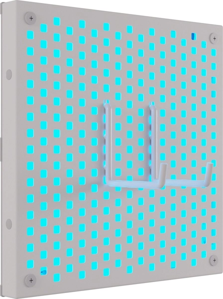 Nanoleaf Blocks Light Pegboard Uitbreidingsset - 1 Pegboard