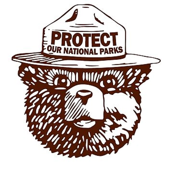 "Protect Our Parks" Sticker for Sale by philosophetee