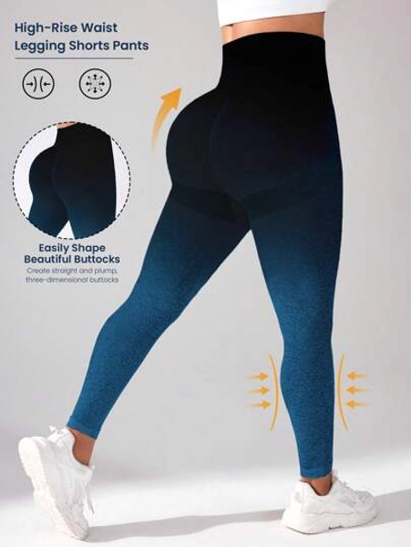 SHEIN Yoga Trendy 