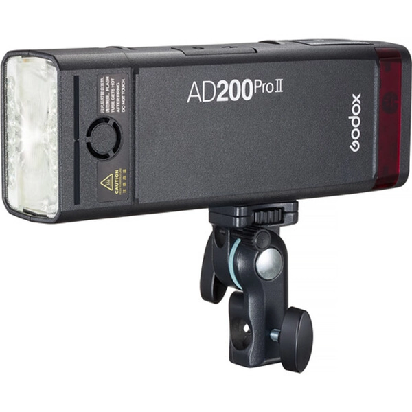 Godox AD200Pro II TTL Pocket Flash