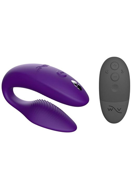 We-Vibe Sync 2 Couples Vibrator