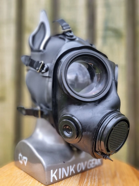 GasMask 