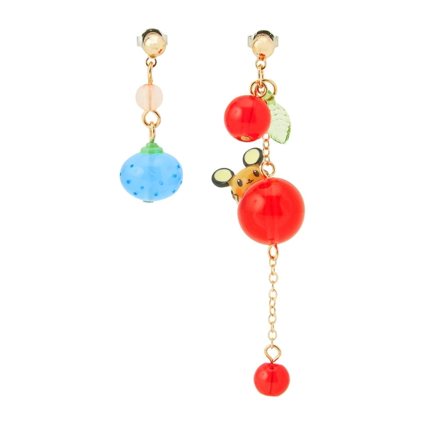 Earrings 110 Dedenne Pokémon