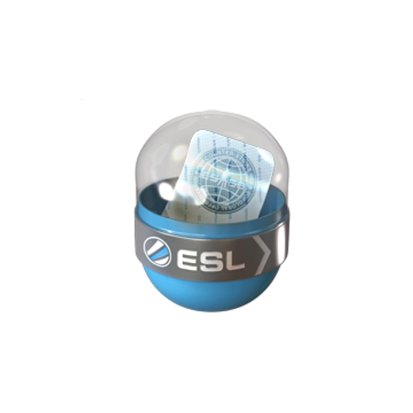EMS Katowice 2014 Challengers Sticker Capsule (Steam Community Market)
