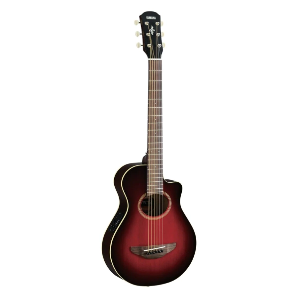 Yamaha Acoustic Guitar APXT2 OVS