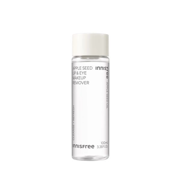 Apple Seed Lip & Eye Makeup Remover 100ML