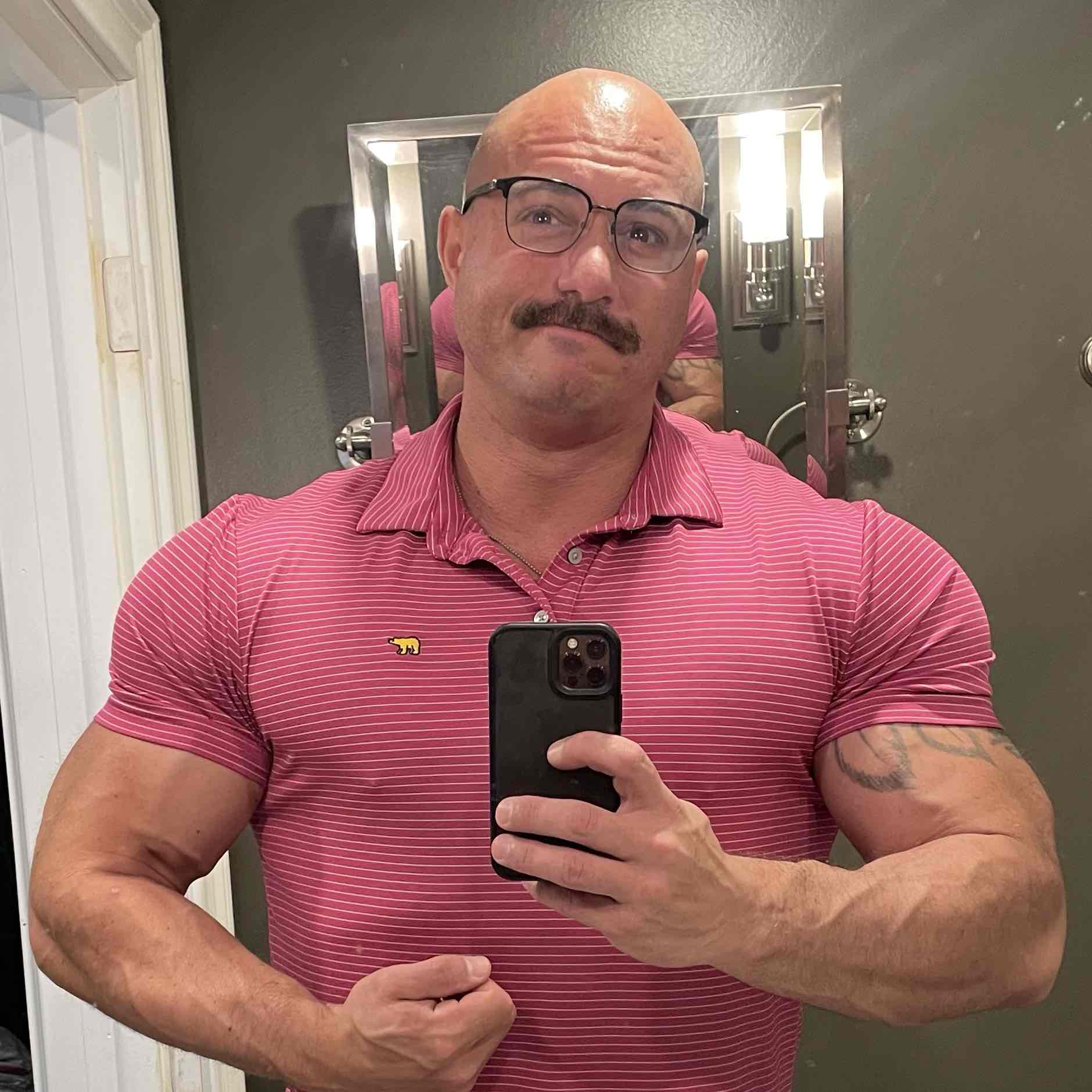 New Polo Shirt