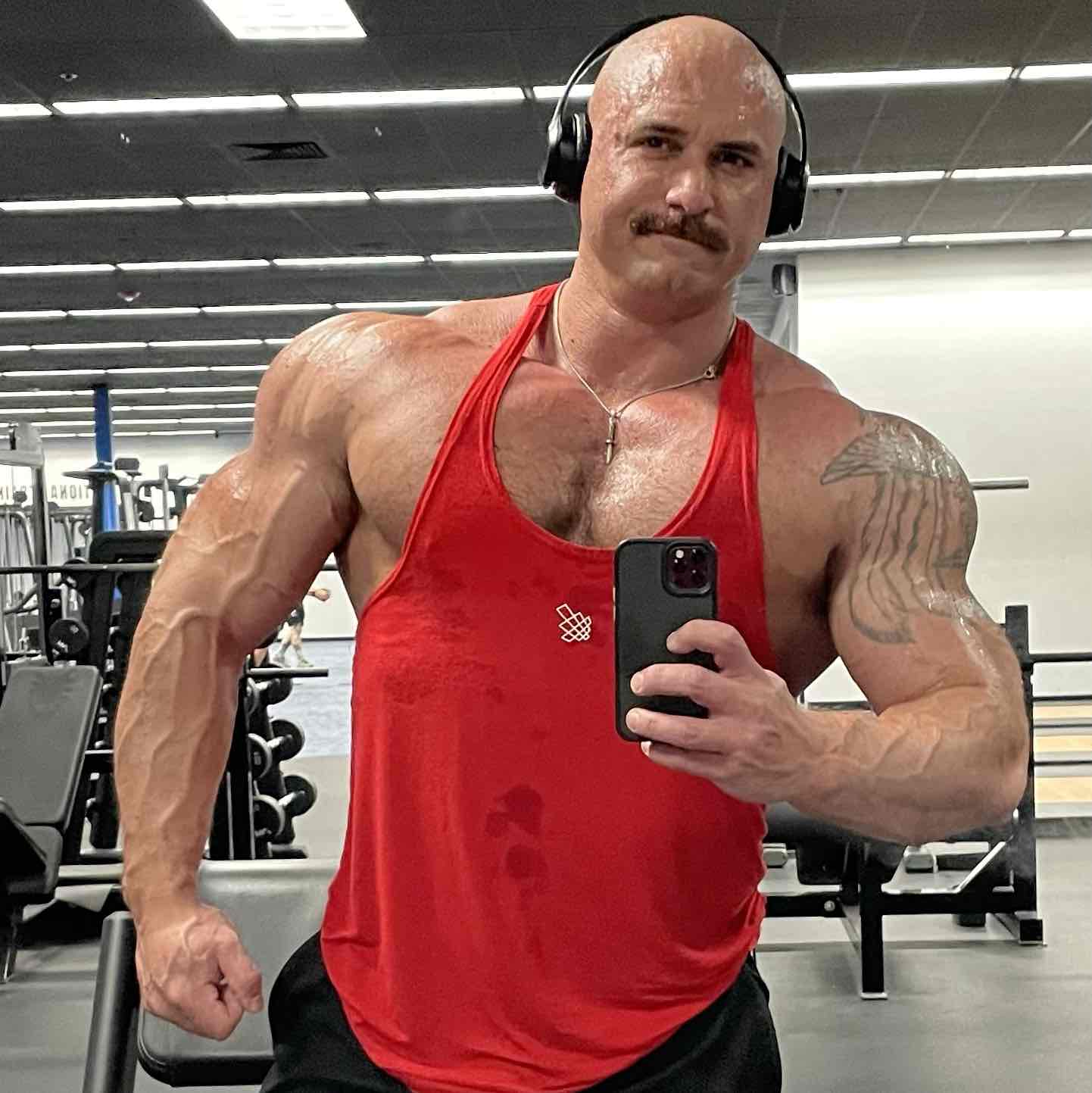 New Stringer