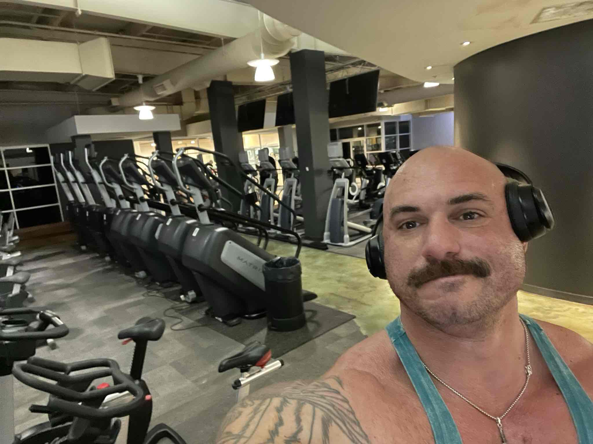Gym Membership