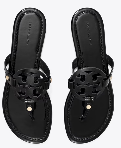 Tori Burch Sandals