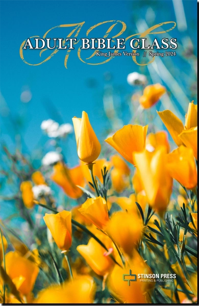 General Baptist Adult Bible Class