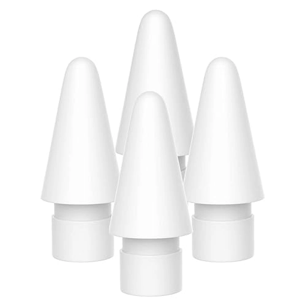 When u draw so much ur tips wear out