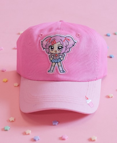 Natsuki Cap | Default Title