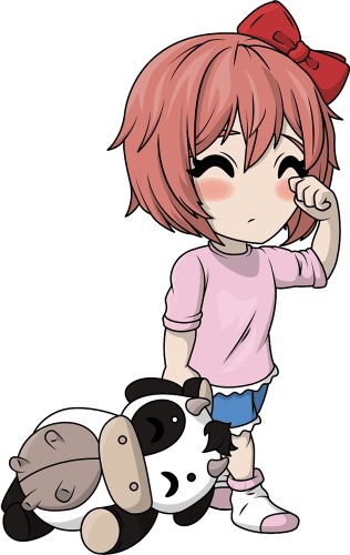 Sayori | Default Title