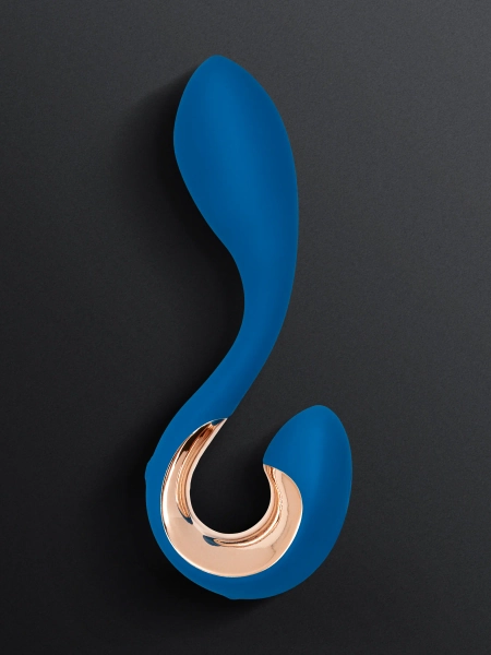 Gpop 2, Our Best G-Spot Vibrator and P-Spot Massager Sex Toy