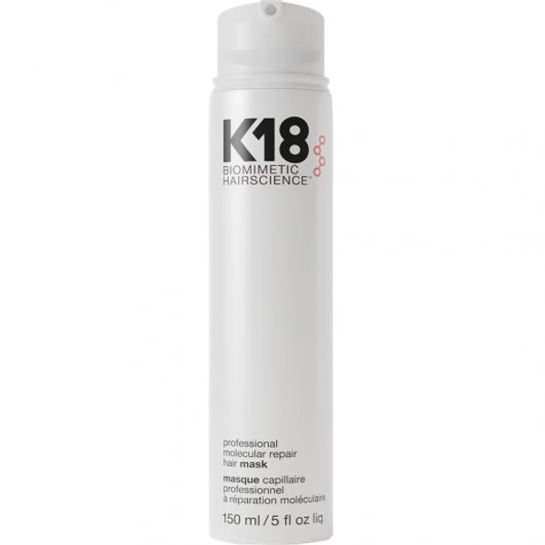 Masca de par K18 Repair Leave-in 150ml