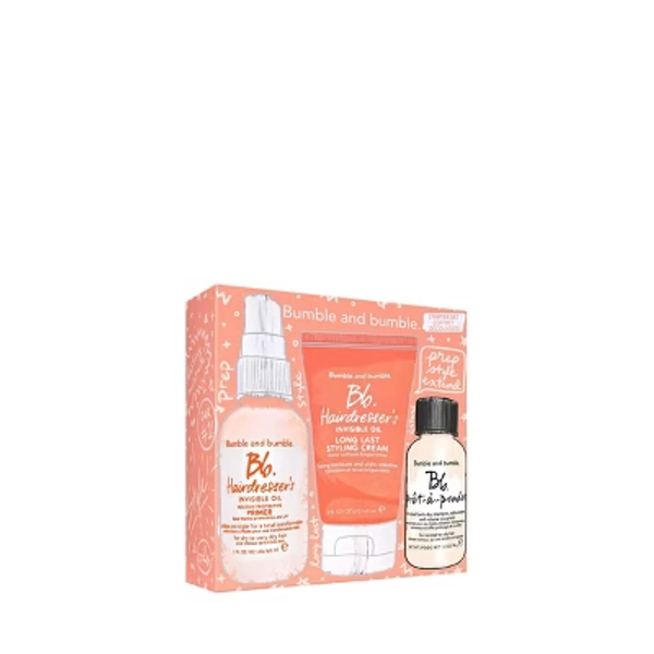 Bumble and Bumble Prime Style Extend Starter Set - 6floz - Ulta Beauty