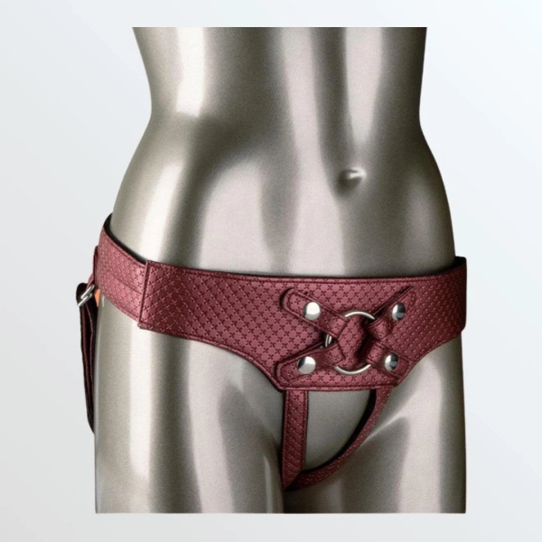 My Royal Harness 