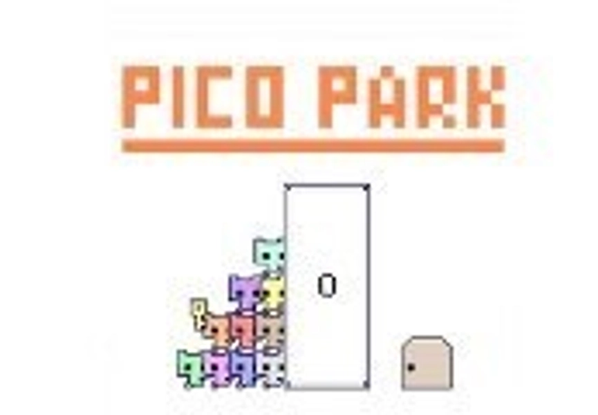 PICO PARK PC Steam CD Key