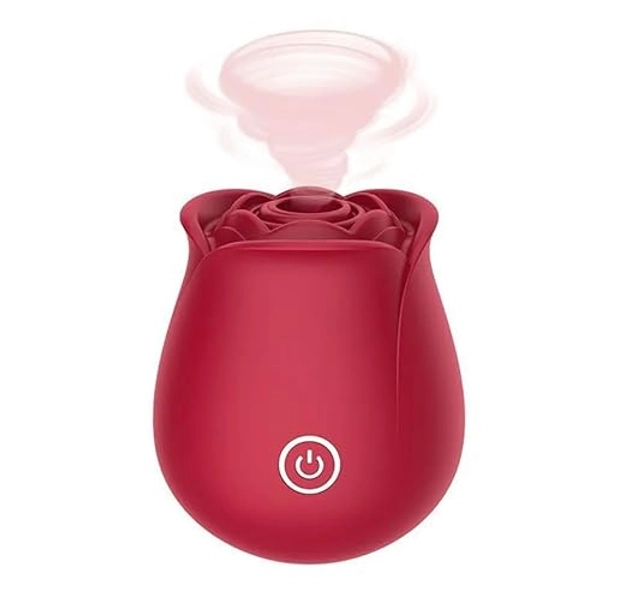 Rose Vibrator 