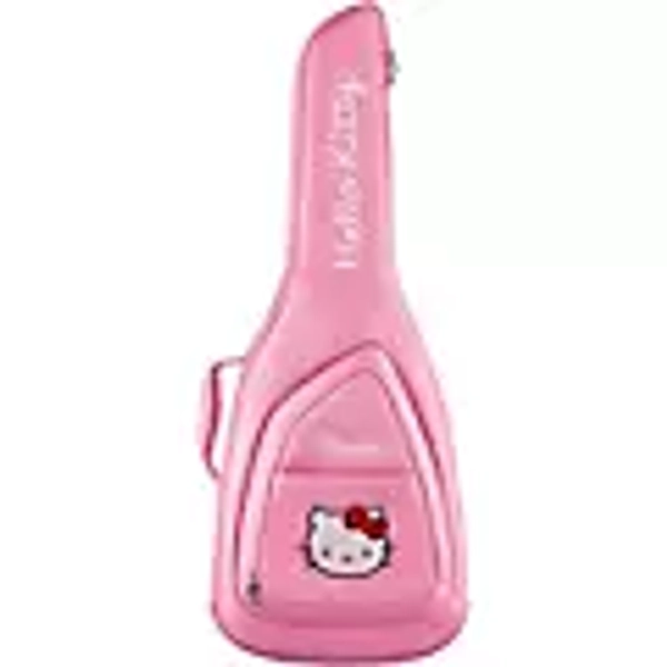 Fender x Hello Kitty Electric Guitar Gig Bag Pink