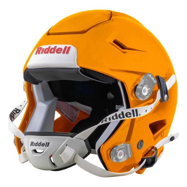 Riddell SpeedFlex Helm - green bay gold Gr.L, 515,00 €