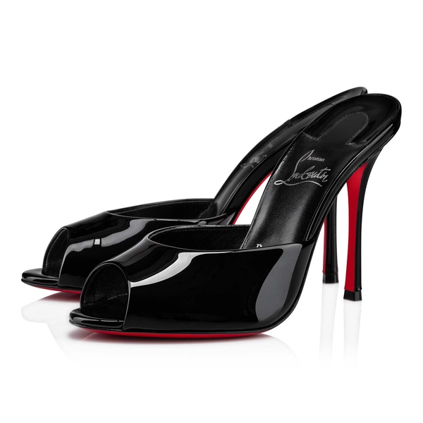 Me Dolly heels 