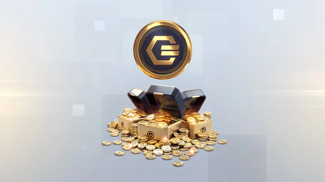 Overwatch® Coins - Overwatch 2