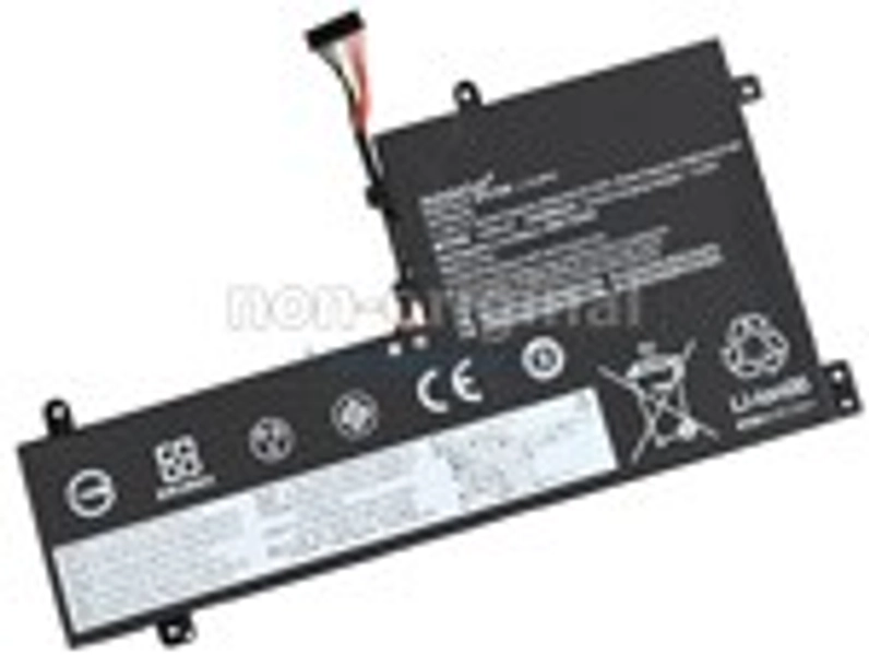 Batterie pour LEGION Y540-15IRH-81SX