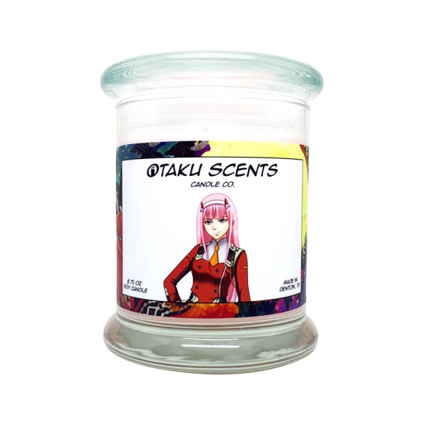 Zero Two (Code 002)