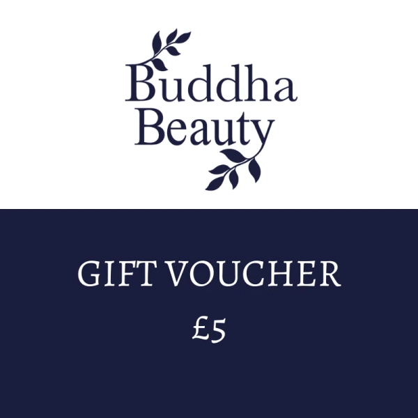 Buddha Beauty Gift Voucher