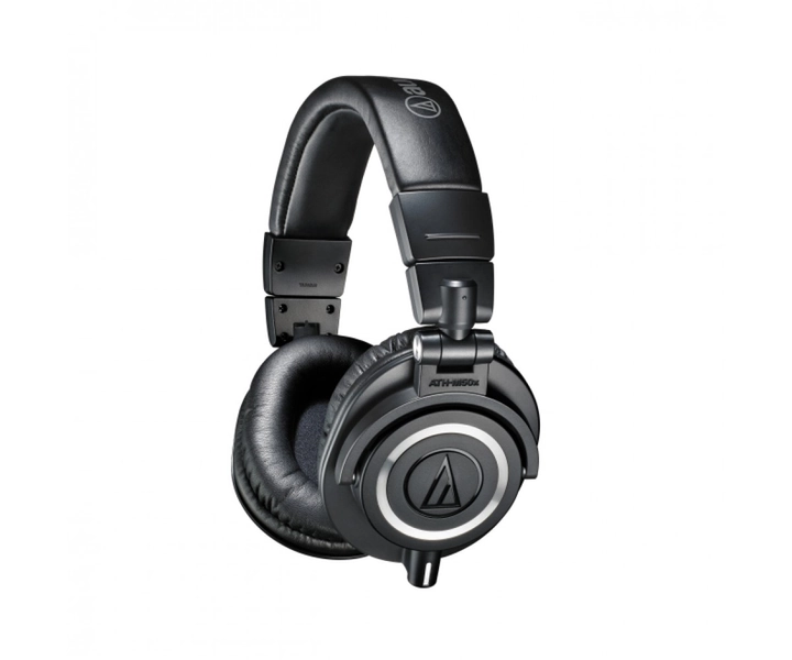over-ear-headphones-ATH-M50x