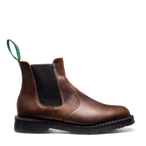 Gaucho Crazy Horse Dealer Boot | UK 9.5