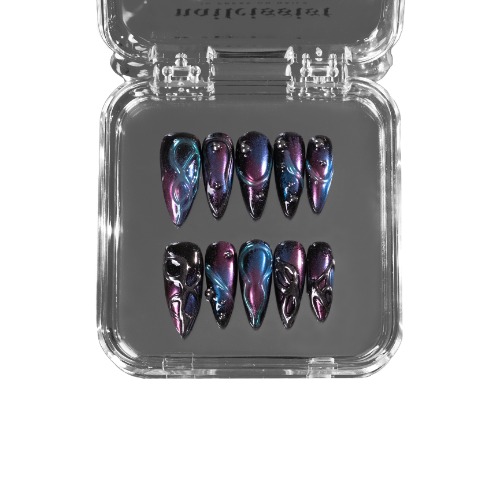 STRING THEORY | Press on Nails