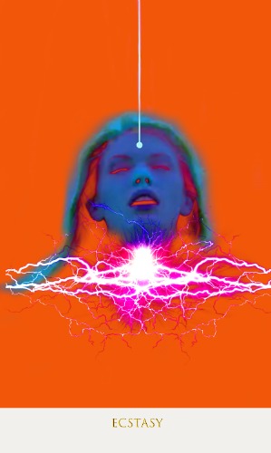 The Bread Of Angels Oracle Deck — Molly Dario