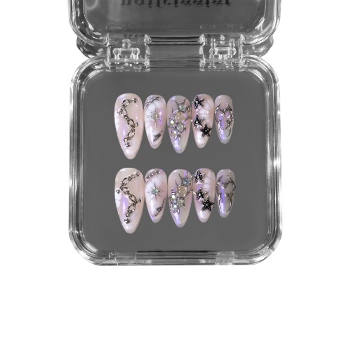 INTERSTELLAR | Press On Nails