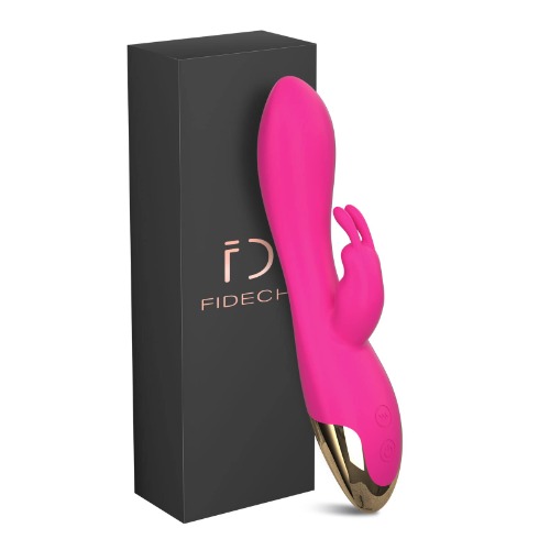 FIDECH G Spot Rabbit Vibrator