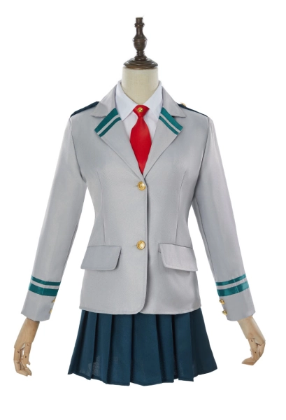 MHA Uniform