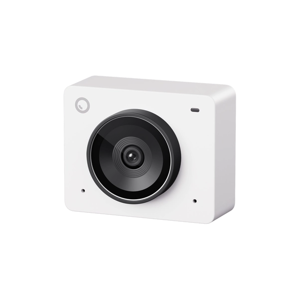 OBSBOT OBSBOT 4K Webcam - Cloud White