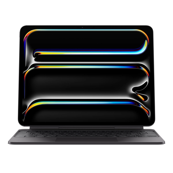 Magic Keyboard for iPad Pro 13‑inch (M4) — US English — Black