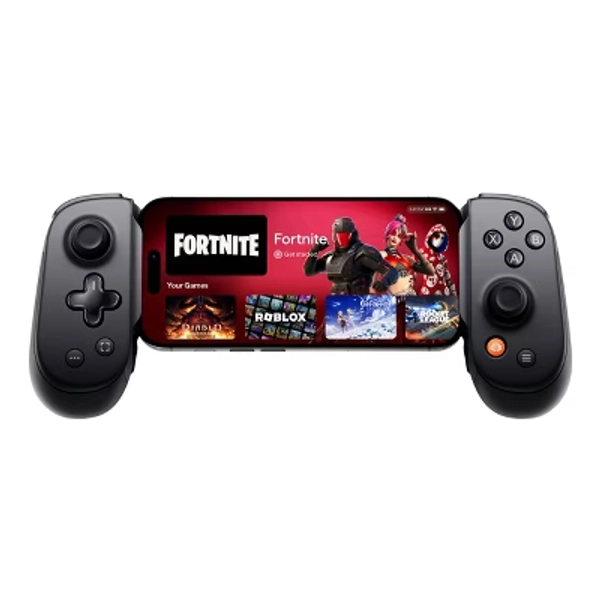 Backbone Pro Black Controller